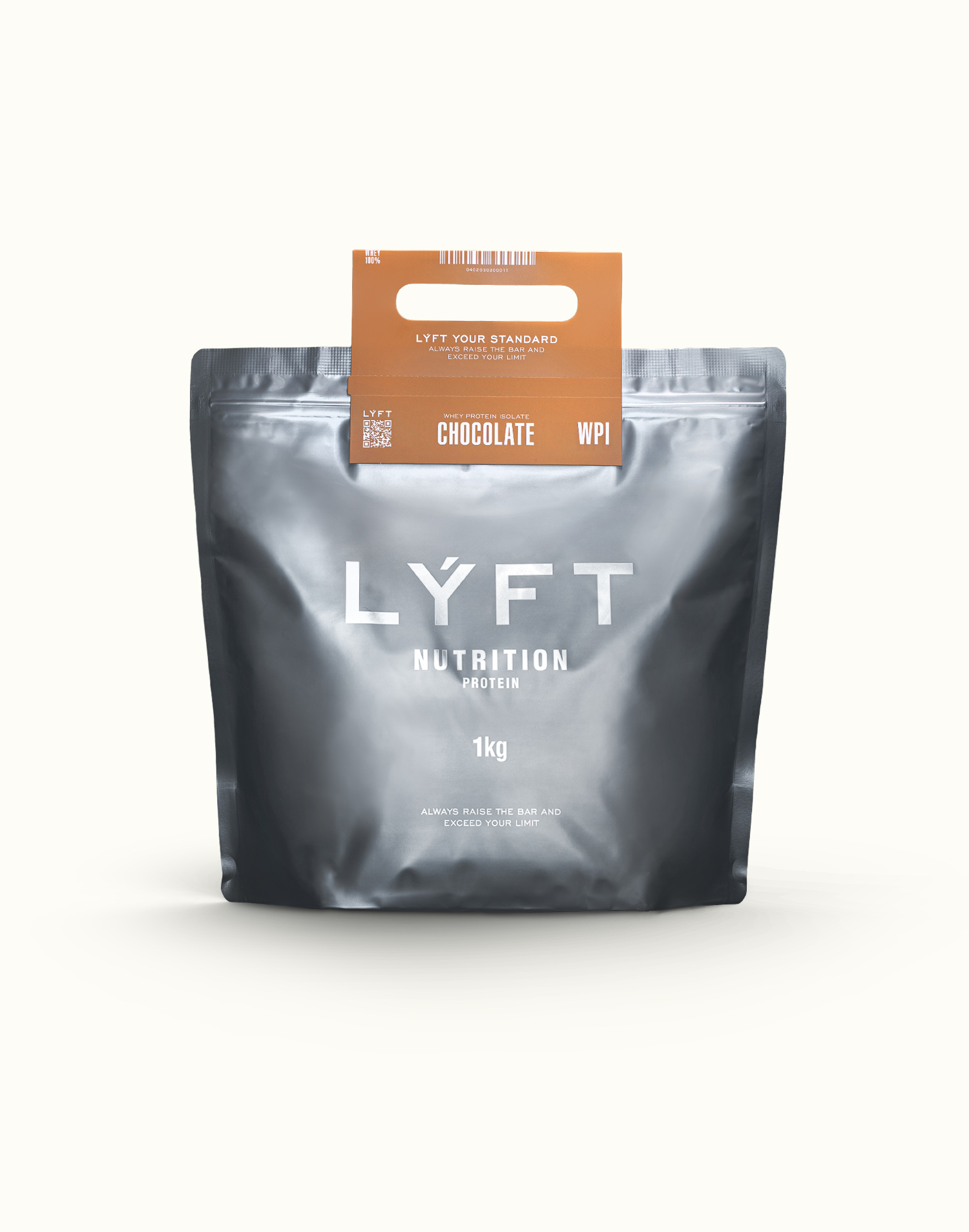 LYFT NUTRITION PROTEIN WPI | Informed Choice